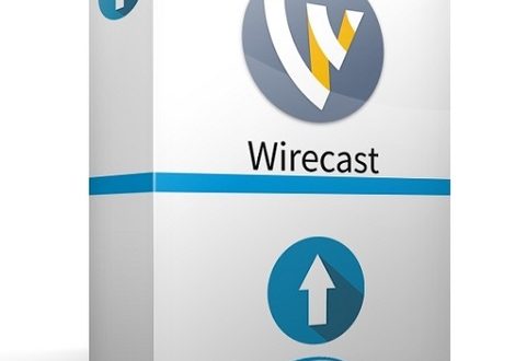 free wirecast for mac